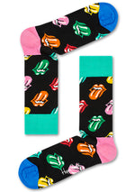 Happy Socks Rolling Stones Socks 3PK Box Set