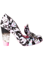 Oz Kitty High Heels