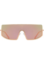 CRAFTED Sonny Heat Sunglasses in Pink