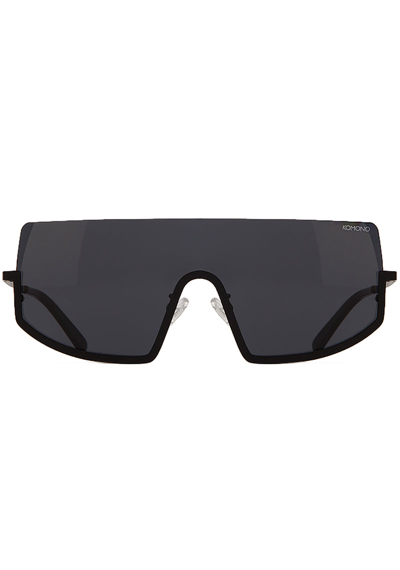 CRAFTED Sonny Midnight Sunglasses