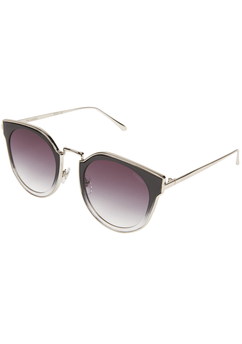 KOMONO Gabriel Dusk Sunglasses