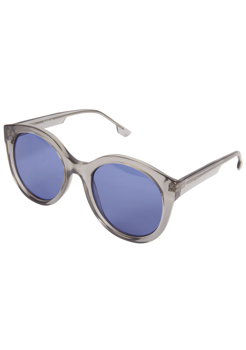 KOMONO Ellis Zircon Sunglasses