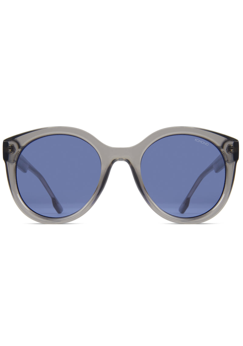 KOMONO Ellis Zircon Sunglasses