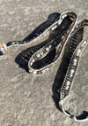 Stratus Beaded Double Wrap Bracelet