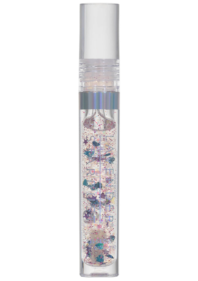 Space Party Cosmic Lip Gloss