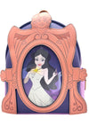 X LASR Exclusive Disney Little Mermaid Ursula & Vanessa Lenticular Mini Backpack