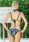 MINKPINK Popup Petal Bikini Bottom