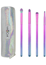 Prismatic 5PC Smoky Eye Kit