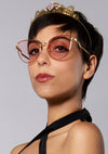 Thomas James LA by Perverse Baby Girl Sunglasses