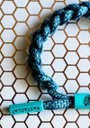 Hex Flex Marina Mini Clat Bracelet