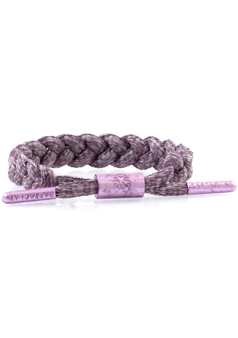 Sub Zero Arctic Plum Mini Clat Bracelet