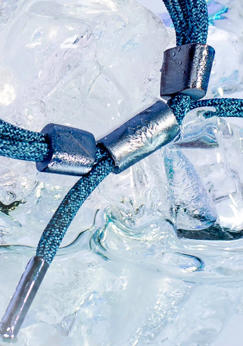 Sub Zero Rainer Mini Knotaclat Bracelet