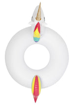 Sunnylife Luxe Unicorn Pool Ring