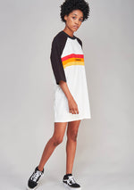 The Ragged Priest Fade Away Dress Oversized Tshirts Dress