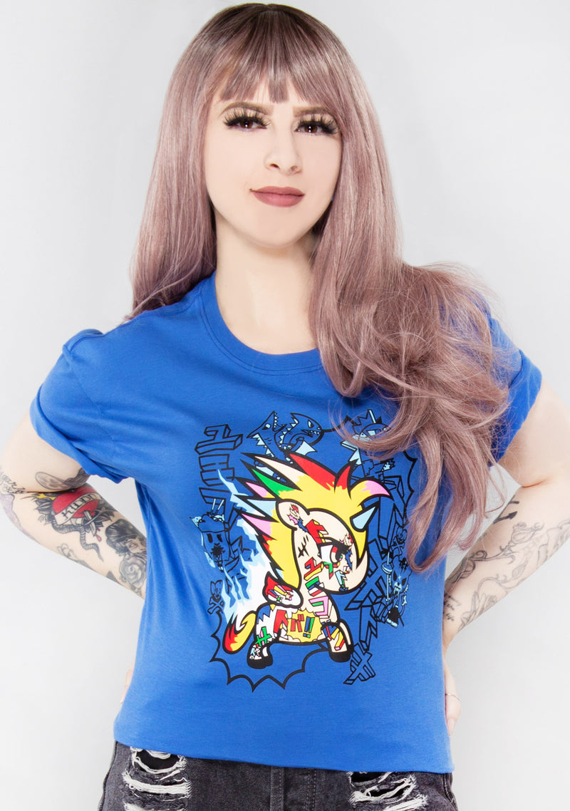 Toki Anime T-Shirt