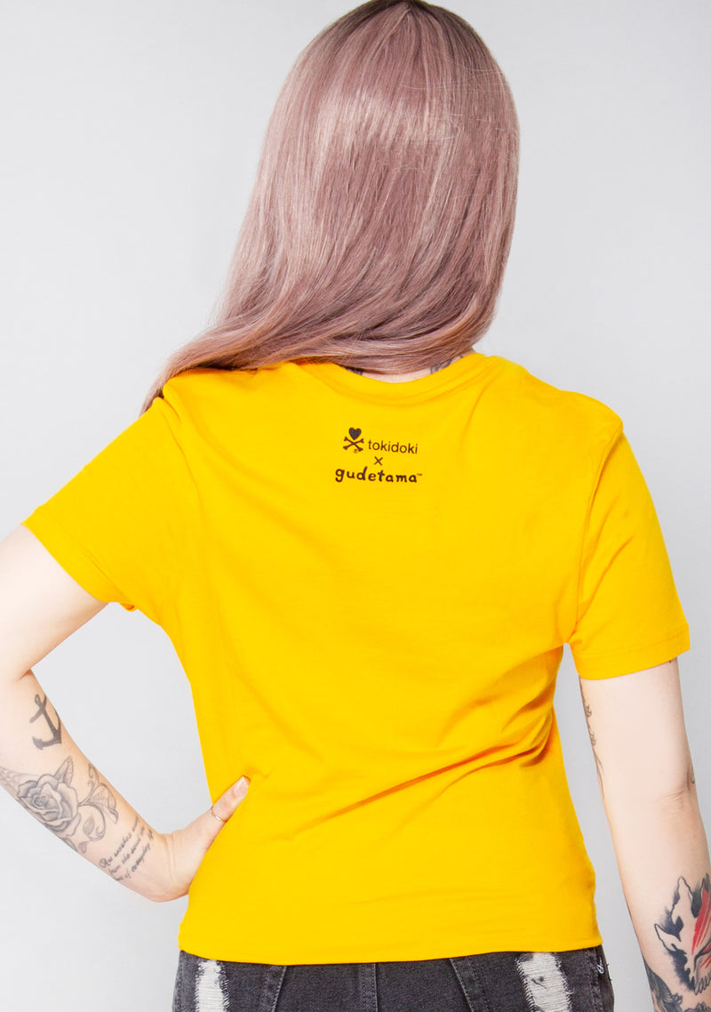 Gudetama Mega Lazy T-Shirt