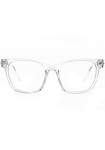 Stella Blue Light Glasses in Clear